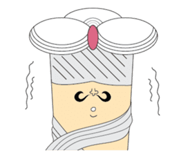 R-Bung sticker #2993521