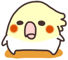 OKAME san sticker #2993523