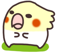 OKAME san sticker #2993526