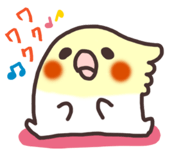 OKAME san sticker #2993528