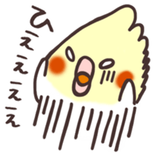 OKAME san sticker #2993537