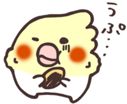 OKAME san sticker #2993539