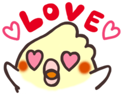 OKAME san sticker #2993547