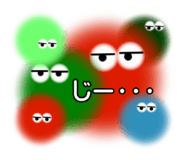 Fairies of Marimo sticker #2993766