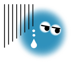 Fairies of Marimo sticker #2993771