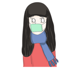 Coco Caramel sticker #2993929