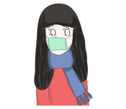 Coco Caramel sticker #2993929