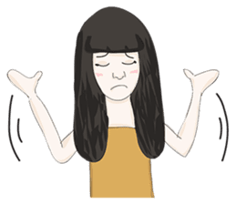 Coco Caramel sticker #2993934