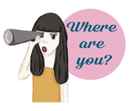 Coco Caramel sticker #2993936