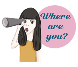 Coco Caramel sticker #2993936