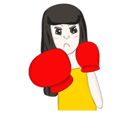 Coco Caramel sticker #2993939