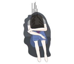 Coco Caramel sticker #2993953