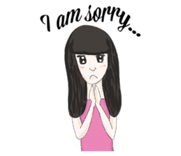 Coco Caramel sticker #2993956