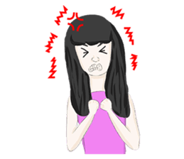 Coco Caramel sticker #2993961