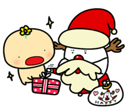 CORO chan CORORO potato~ playful daily ~ sticker #2994207