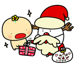 CORO chan CORORO potato~ playful daily ~ sticker #2994207