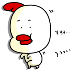 CORO chan CORORO potato~ playful daily ~ sticker #2994215