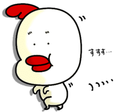 CORO chan CORORO potato~ playful daily ~ sticker #2994215