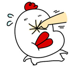 CORO chan CORORO potato~ playful daily ~ sticker #2994217