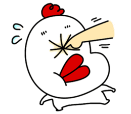CORO chan CORORO potato~ playful daily ~ sticker #2994217