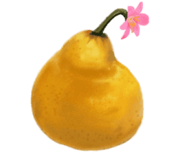 CORO chan CORORO potato~ playful daily ~ sticker #2994240