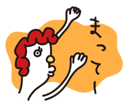 OTOBOKE sticker #2994691