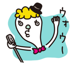 OTOBOKE sticker #2994701