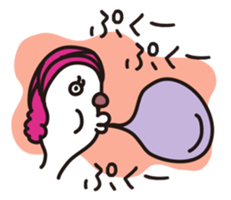 OTOBOKE sticker #2994711