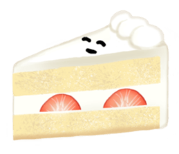 Sweets friends. sticker #2994803