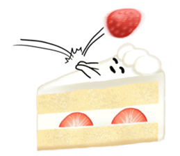 Sweets friends. sticker #2994812