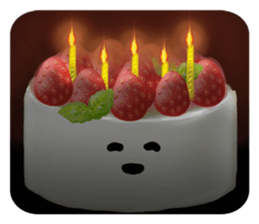 Sweets friends. sticker #2994814