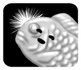 Sweets friends. sticker #2994839