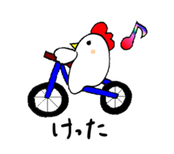 nagoyadagya sticker #2995060