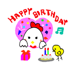 nagoyadagya sticker #2995082