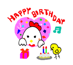 nagoyadagya sticker #2995082