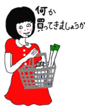 for happy everyday,for happy everygirl sticker #2995146