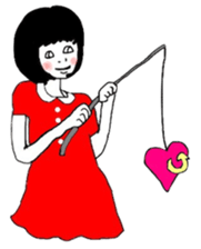 for happy everyday,for happy everygirl sticker #2995152