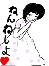 for happy everyday,for happy everygirl sticker #2995158