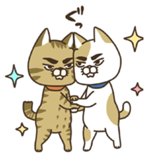 nananeko5 sticker #2996572