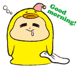 kigu rumiko vol.2 English version sticker #2996727