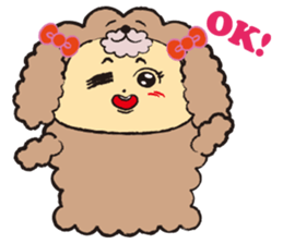 kigu rumiko vol.2 English version sticker #2996732