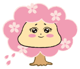 kigu rumiko vol.2 English version sticker #2996734