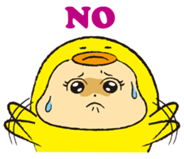 kigu rumiko vol.2 English version sticker #2996736