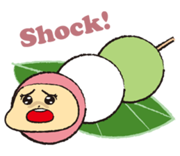 kigu rumiko vol.2 English version sticker #2996741