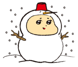 kigu rumiko vol.2 English version sticker #2996744