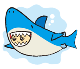 kigu rumiko vol.2 English version sticker #2996750