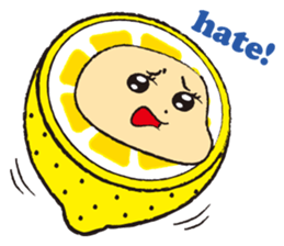 kigu rumiko vol.2 English version sticker #2996751