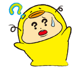 kigu rumiko vol.2 English version sticker #2996756