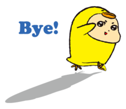 kigu rumiko vol.2 English version sticker #2996757