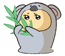 kigu rumiko vol.2 English version sticker #2996758